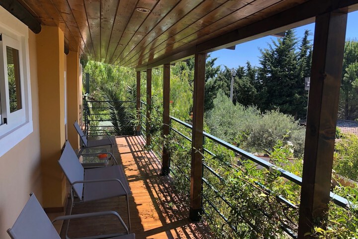 Terrace/Patio 14 of 22