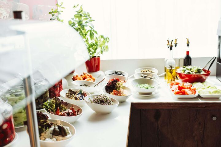 Dining Photos