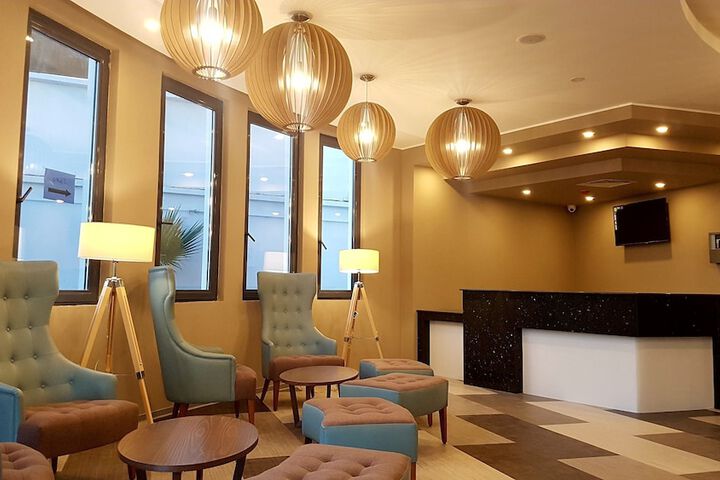 Hotel Interior 2 of 34