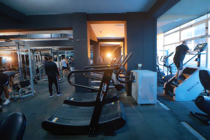 Health and Fitness 39 of 56