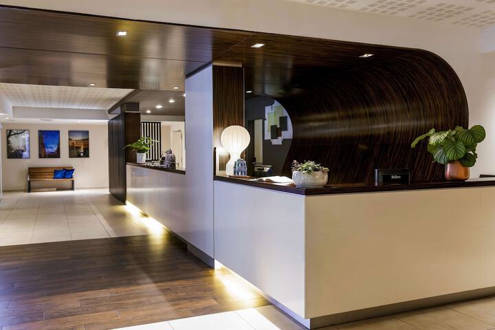 Hotel Interior 3 of 133