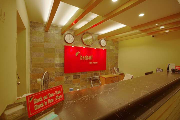 Hotel Interior 3 of 24