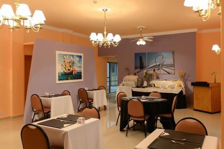Restaurants