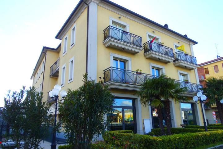 Albergo Sirena