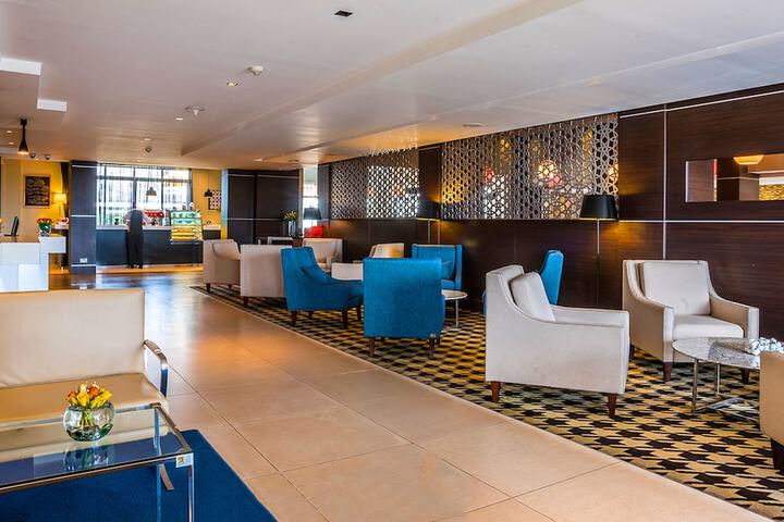 Hotel Interior 3 of 63