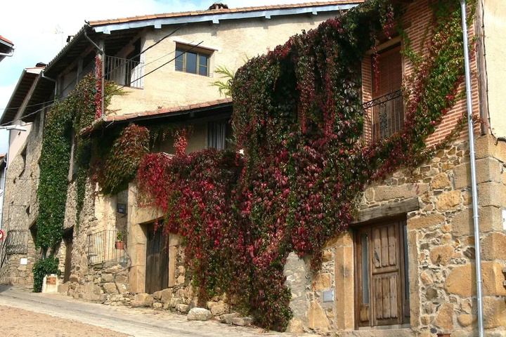 Casa Rural El Lagar