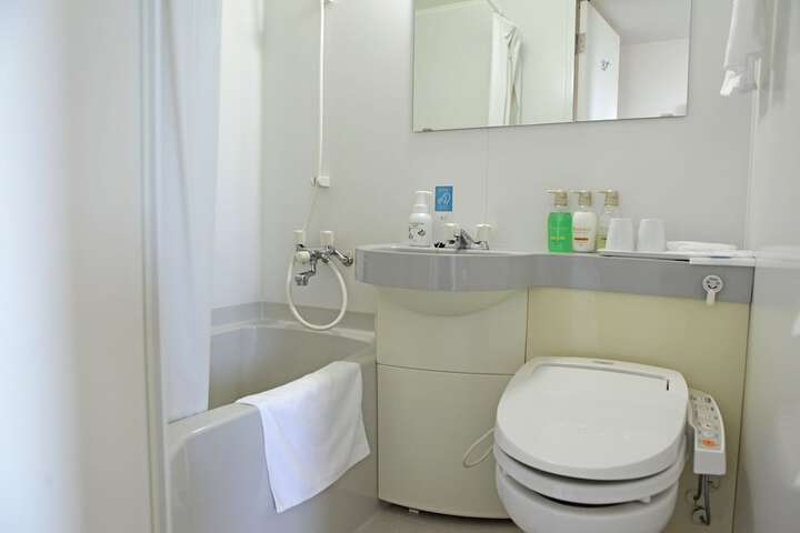 Bathroom Vanities