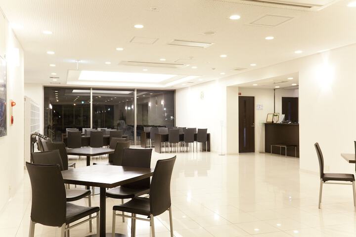 Hotel Interior 6 of 19
