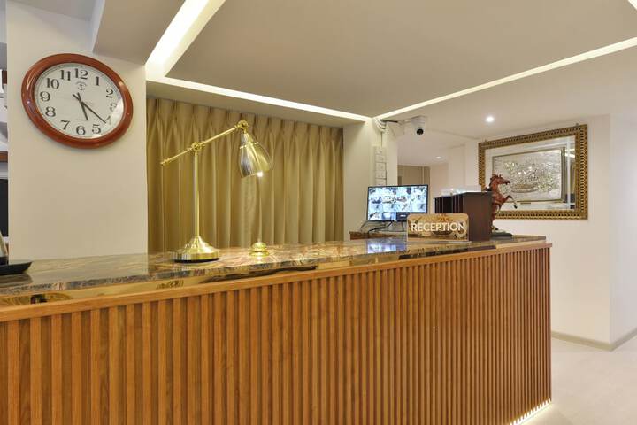 Hotel Interior 9 of 49
