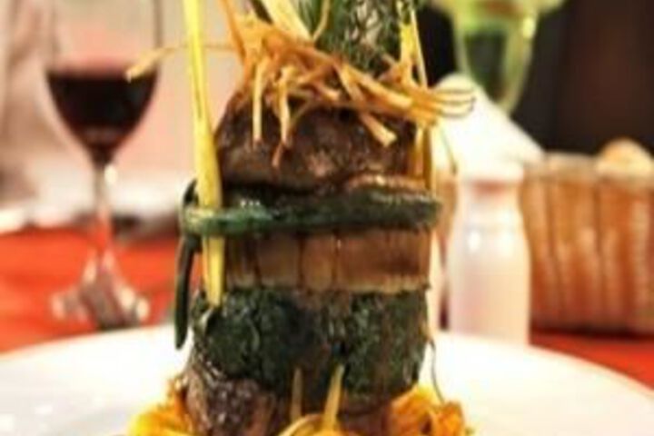 Dining 5 of 6