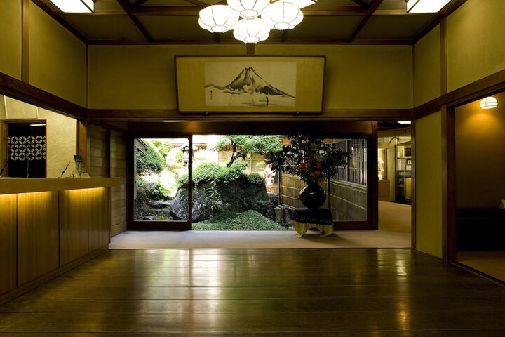 Hotel Interior 3 of 107