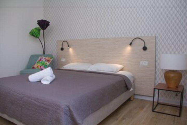 Rich Eilat Suites