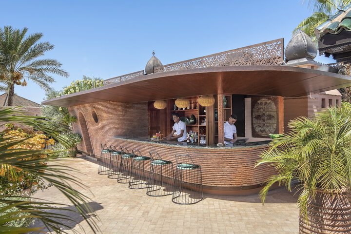 Terrace/Patio 97 of 98