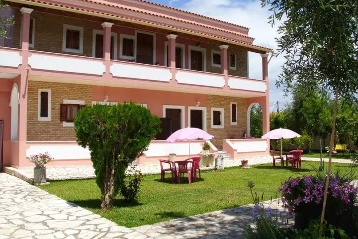 Olgas Hotel
