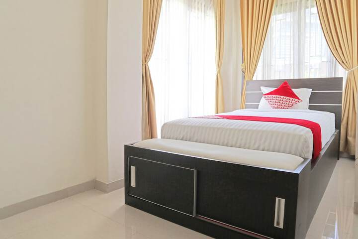 Image of OYO 1326 Mahakam Guest House