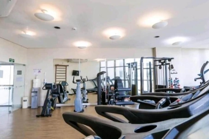 Health and Fitness 33 of 44