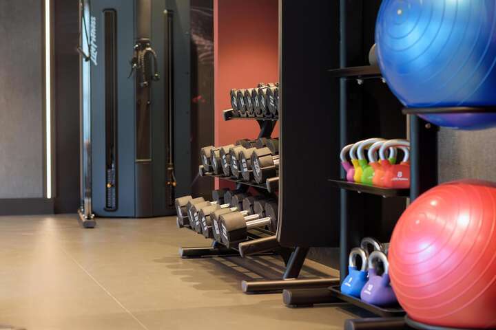 Health and Fitness 23 of 39