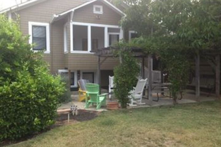 Terrace/Patio 13 of 13