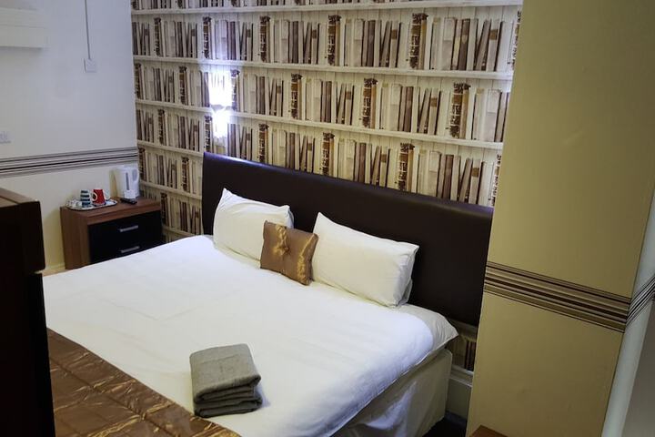 Portsmouth Budget Hotels