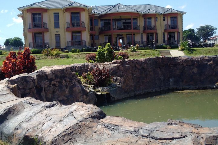 Hursey Resort Hotel