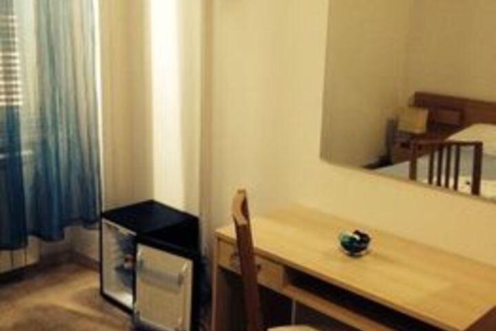 Inside Room Photo