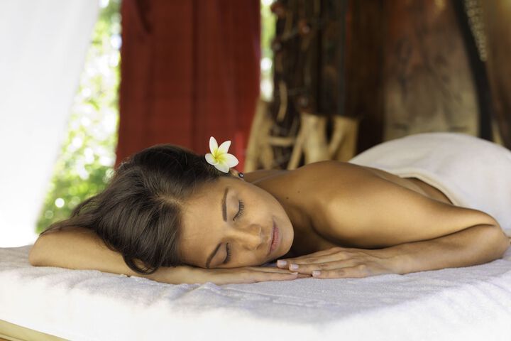 Massage