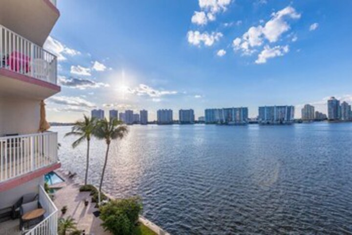 Photo of Les Pelicans 512 - 4 Pers Sunny Isles Str-00880