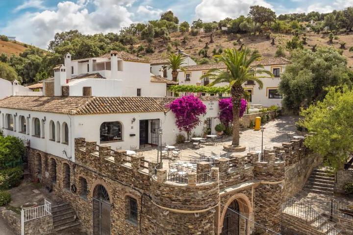 Cortijo Huerta Dorotea