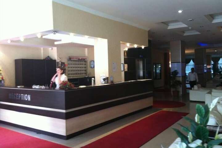 Hotel Interior 5 of 21