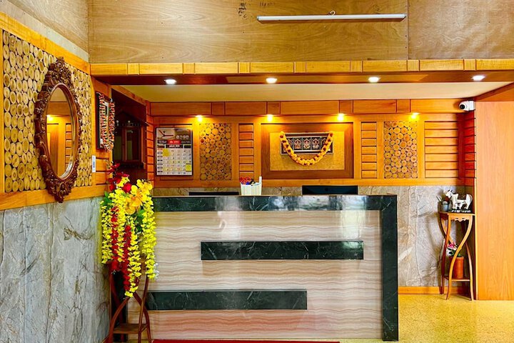 Richmount Natural Resort Private Limited
