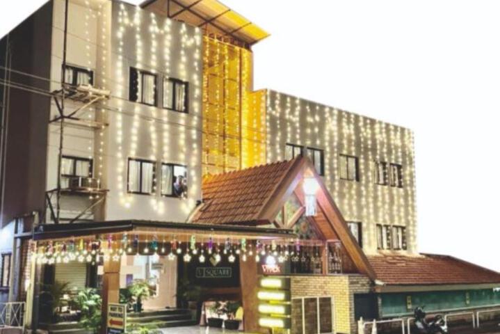 Hotel Vivek Ratnagiri