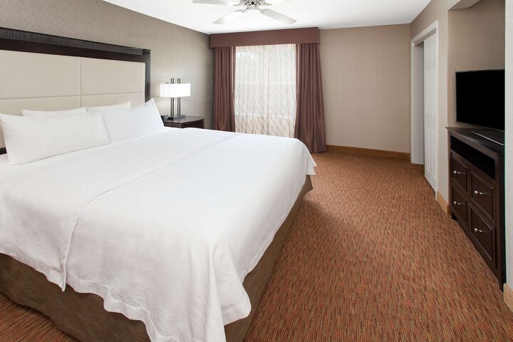 1 King Bed 1 Bedroom Suite (35 of 42)
