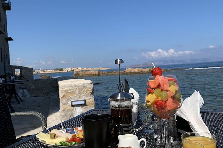 Breakfast/Coffee Service 23 of 35