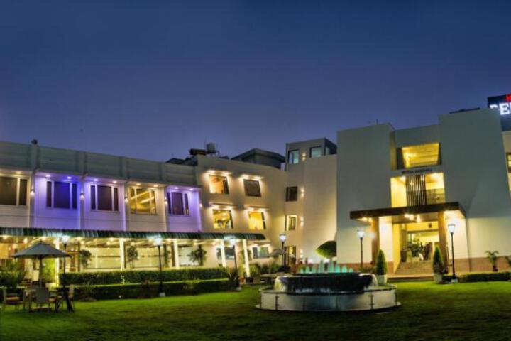 Hotel Deepali