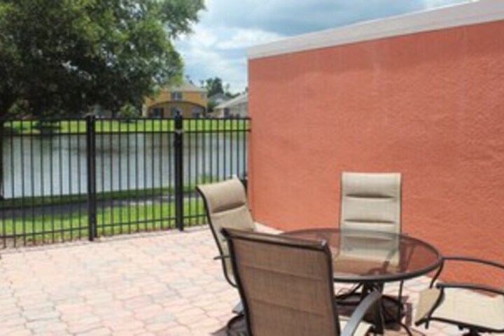 Terrace/Patio 8 of 118
