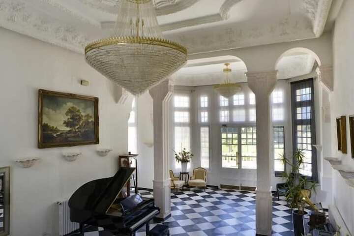 Hotel Interior 2 of 24
