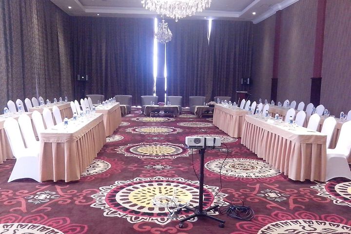 Meeting 65 of 72