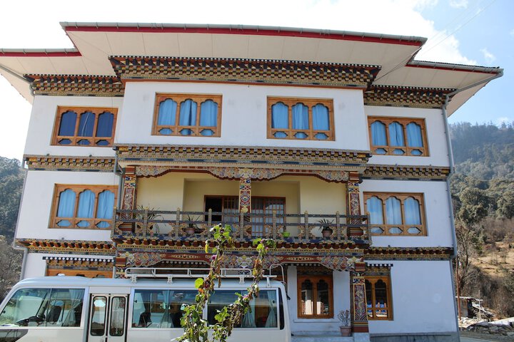 Photo of Hotel Kuenphen Norbuding