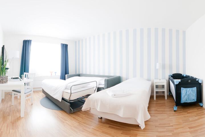 Fitness Center Photo