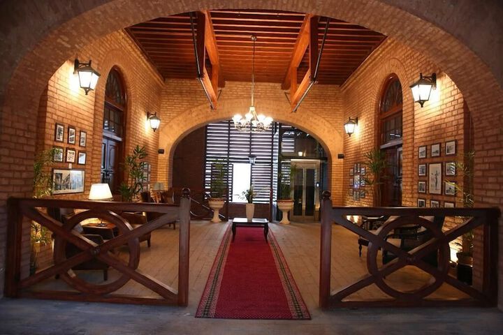 Hotel Interior 3 of 31
