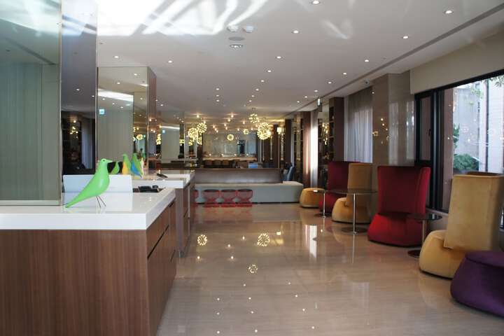 Hotel Interior 3 of 44