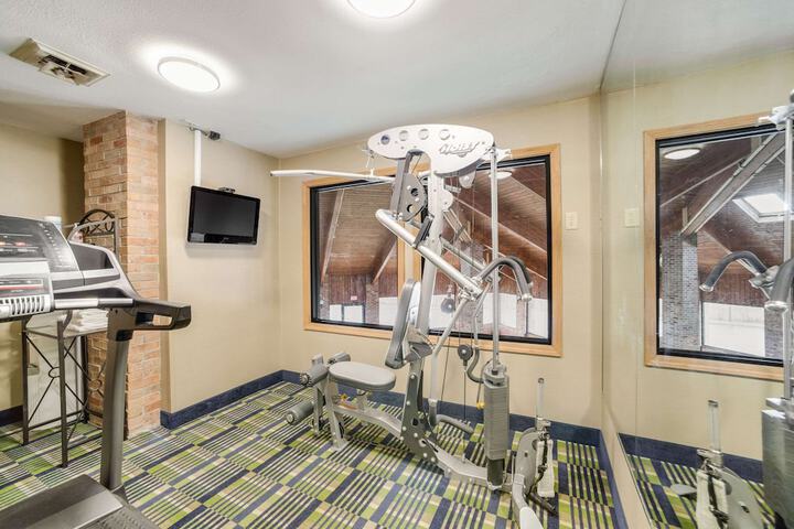 Health and Fitness 31 of 41