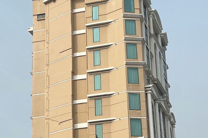 Hotel 155 of 164