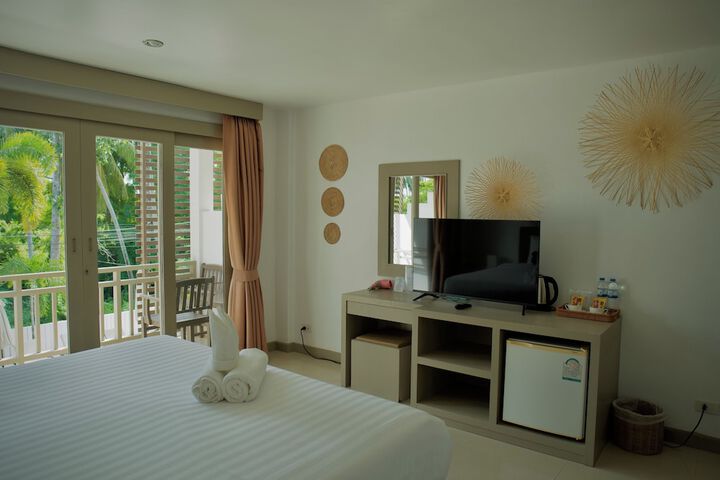 Hotel Spa