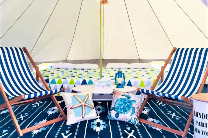 Gran Blue Vacation Stay 11224V