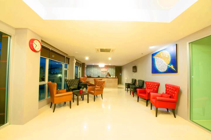 Hotel Interior 10 of 91