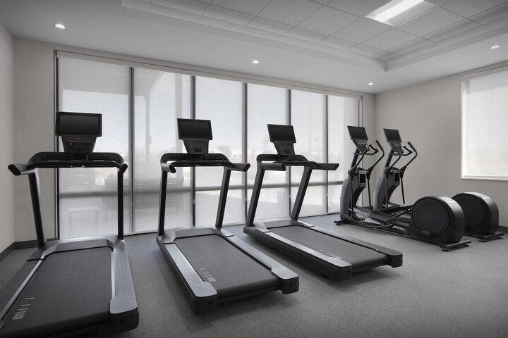 Health and Fitness 25 of 40