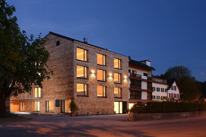 Hotel 37 of 38