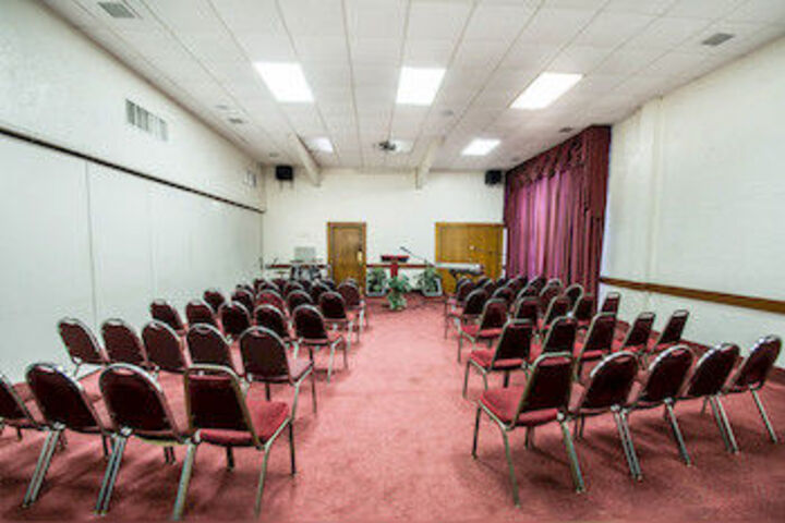 Meeting 44 of 51