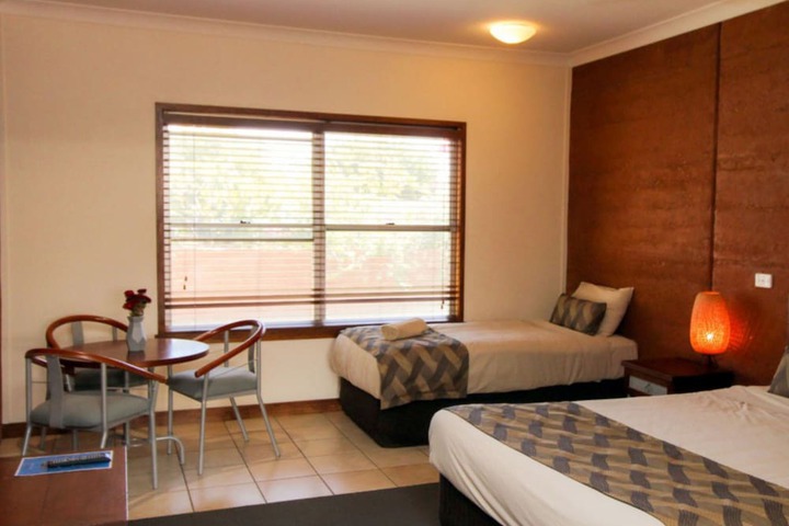 Room 8 of 36